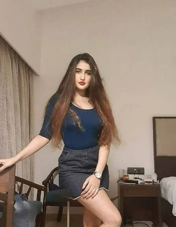 Simran - Independent Escort Mumbai
